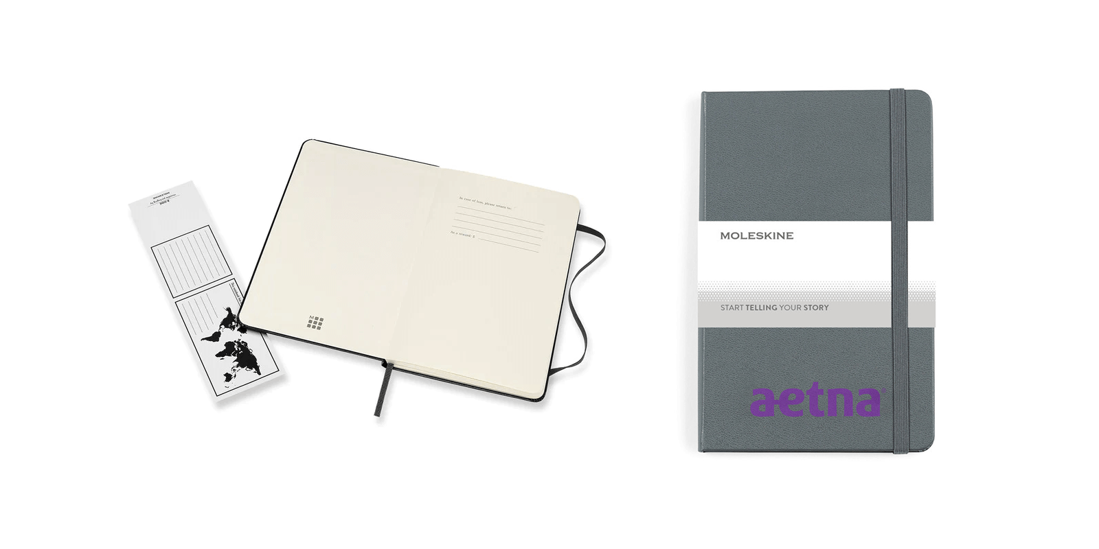 9 Design Trends for Your Custom Moleskine